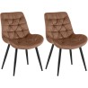 Chaises William