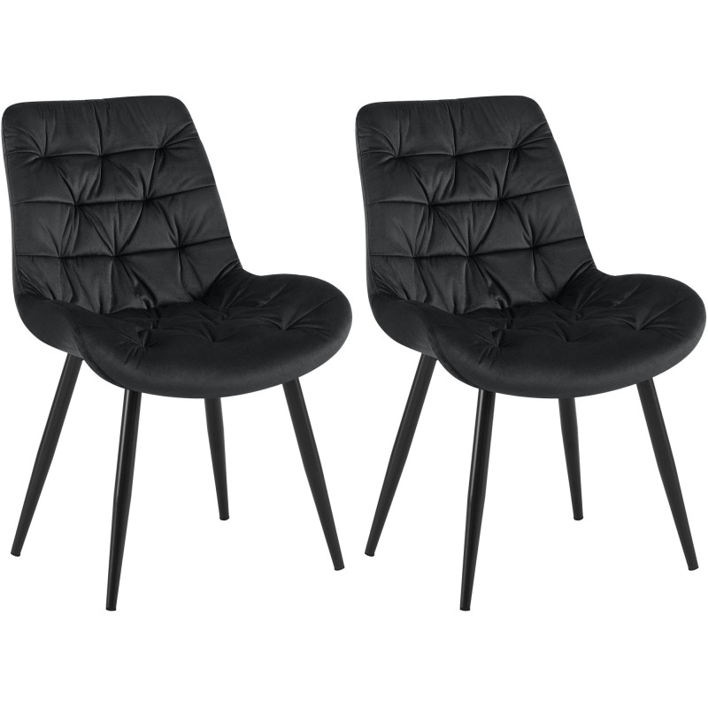 Chaises William