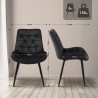 Chaises William