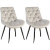 Chaises William