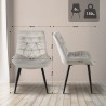 Chaises William
