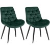 Chaises William