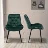 Chaises William