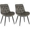 Chaises William