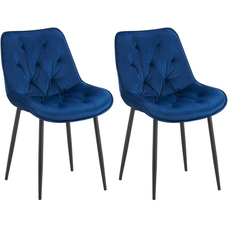Chaises Barclay