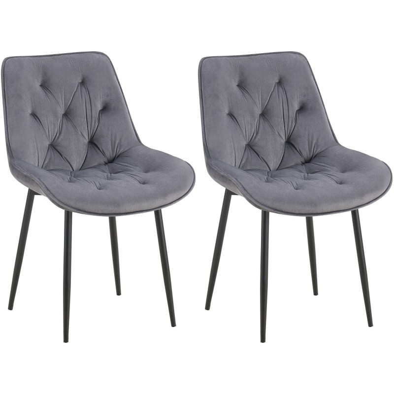 Chaises Barclay