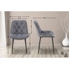 Chaises Barclay