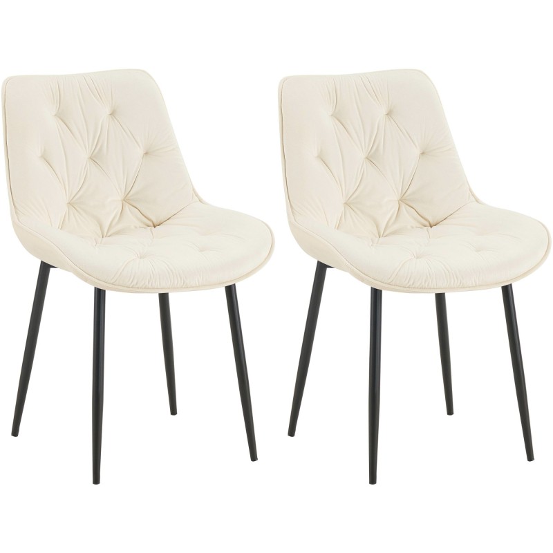 Chaises Barclay