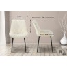 Chaises Barclay