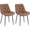Chaises Barclay