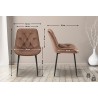 Chaises Barclay