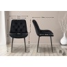 Chaises Barclay