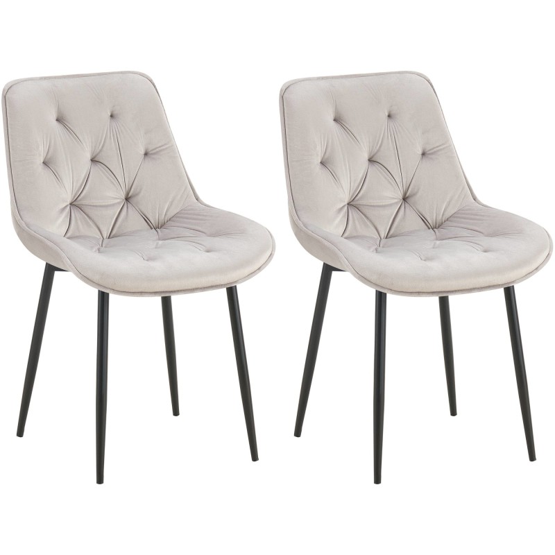 Chaises Barclay