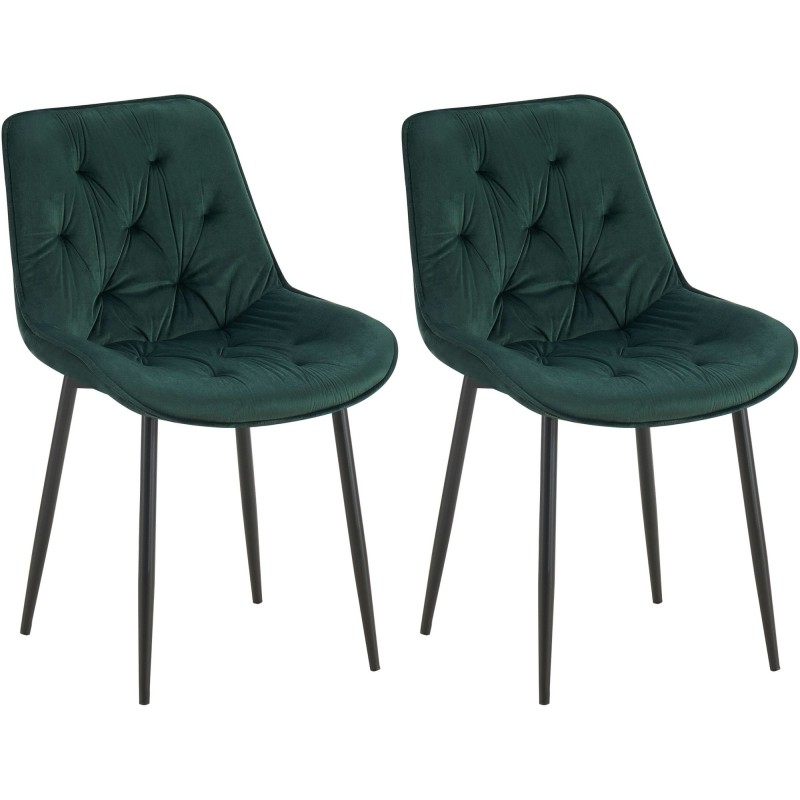 Chaises Barclay