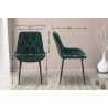 Chaises Barclay