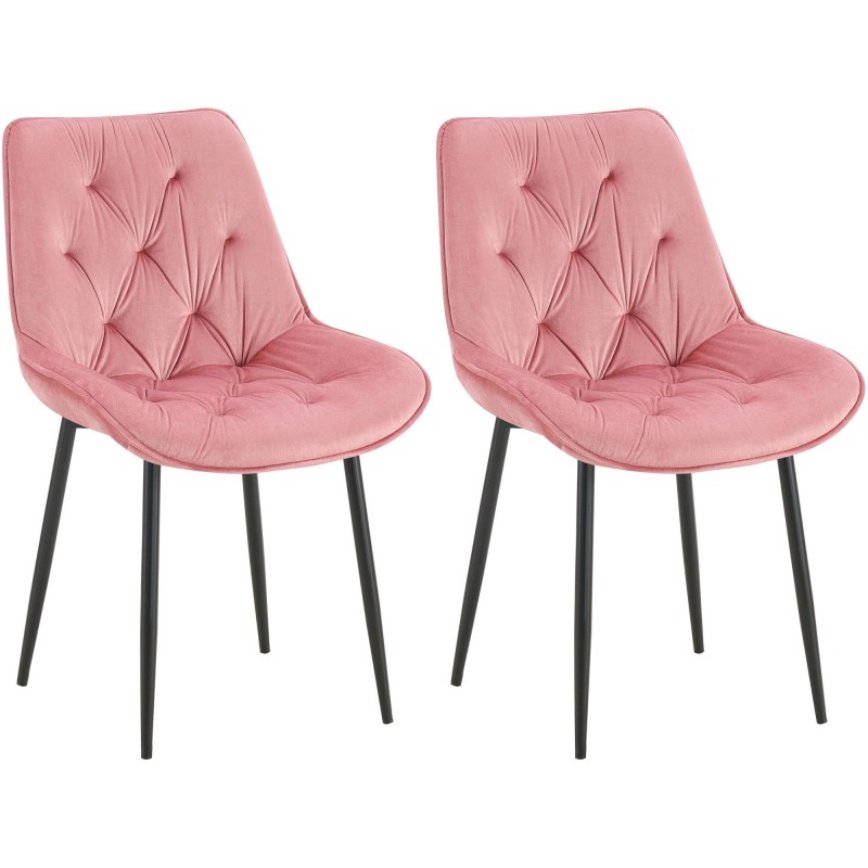 Chaises Barclay