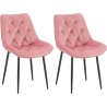Chaises Barclay