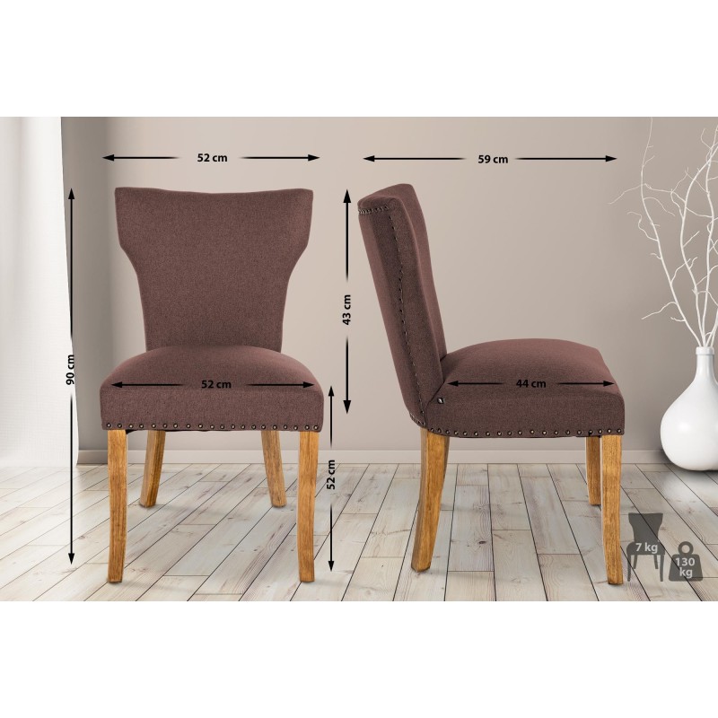 Chaise Wimbledon