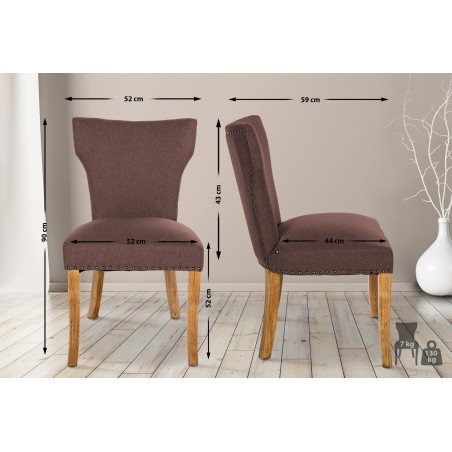 Chaise Wimbledon