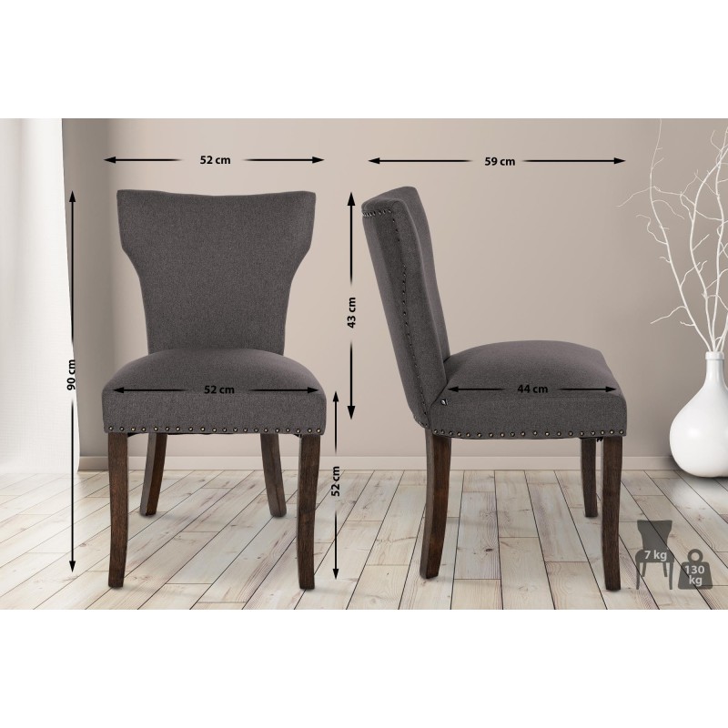 Chaise Wimbledon