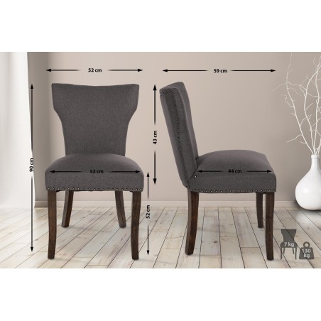 Chaise Wimbledon