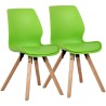 Chaise Neal