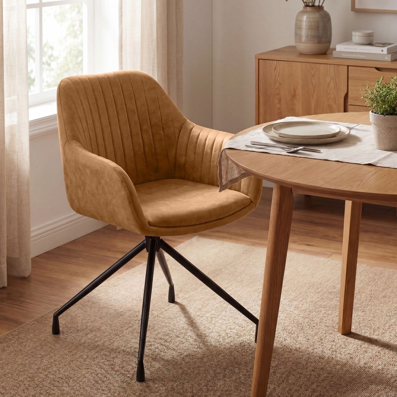 Chaise Primrose