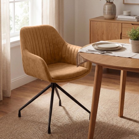 Chaise Primrose