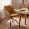 Chaise Primrose