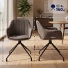 Chaise Primrose