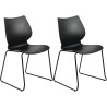 Chaises Stockwell