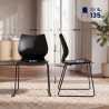 Chaises Stockwell