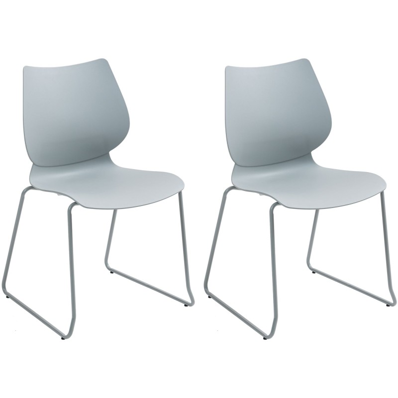 Chaises Stockwell