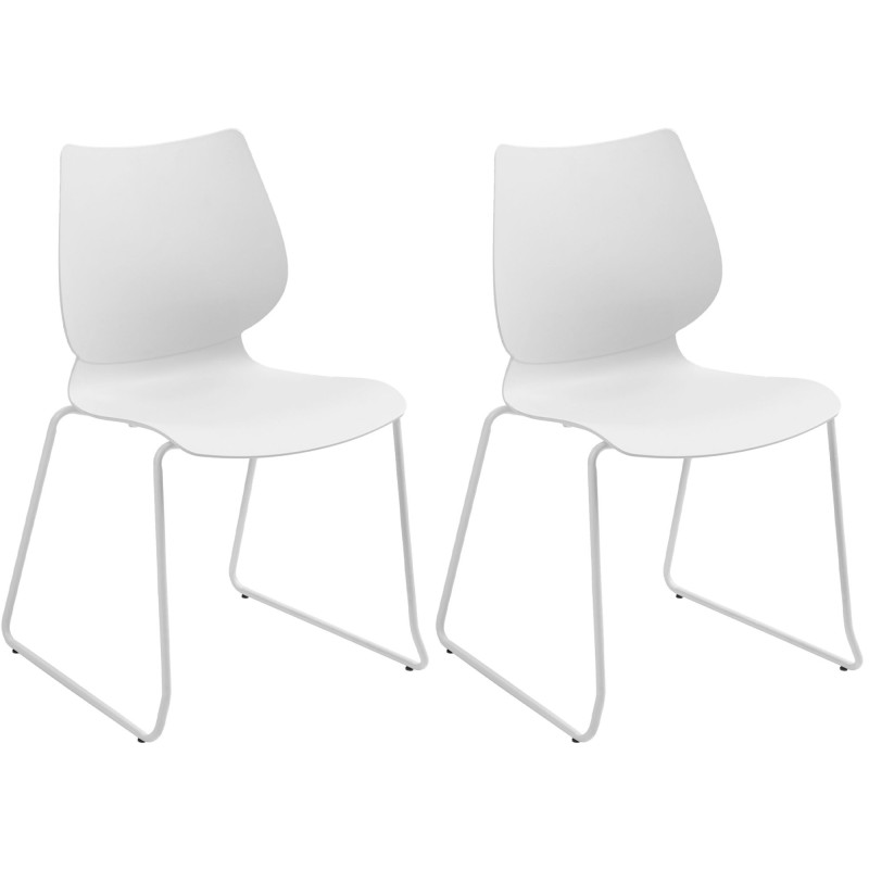 Chaises Stockwell
