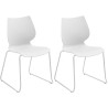 Chaises Stockwell