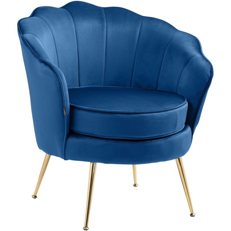 Fauteuil Tuileries