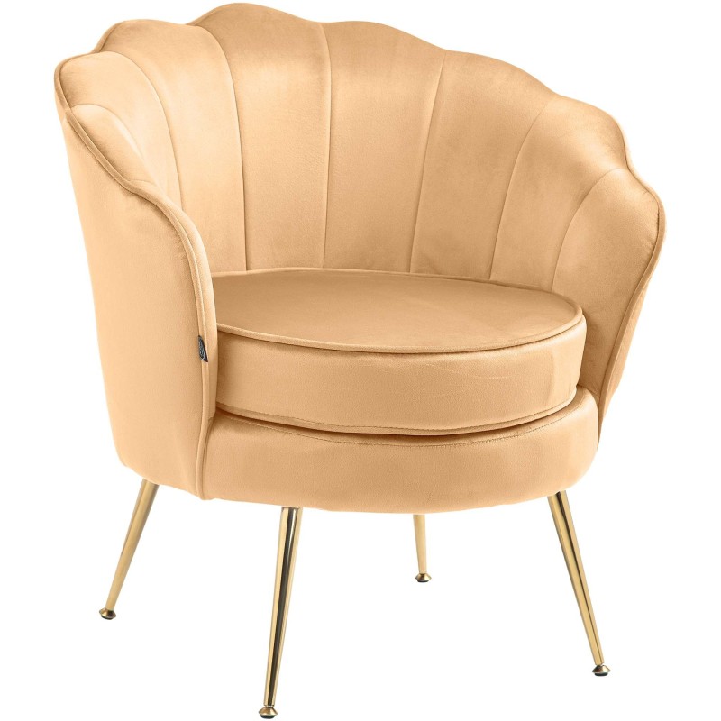 Fauteuil Tuileries