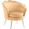 Fauteuil Tuileries