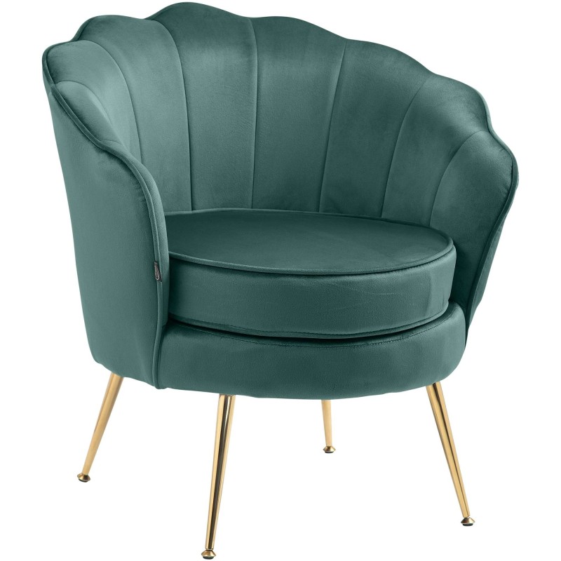 Fauteuil Tuileries