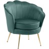 Fauteuil Tuileries