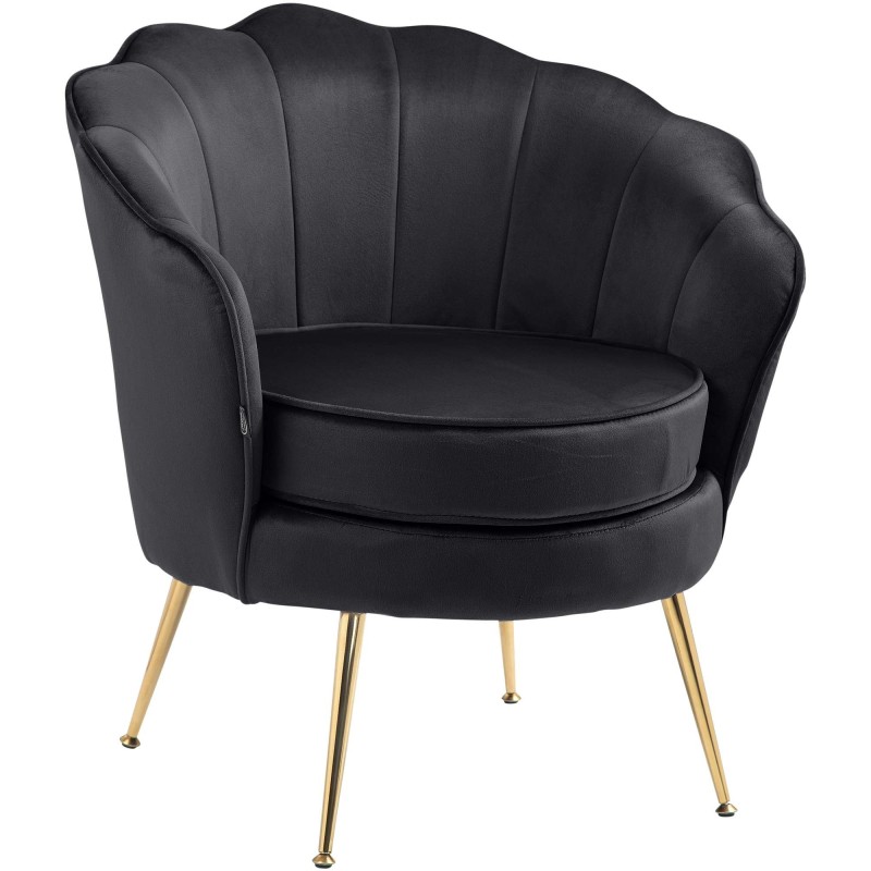 Fauteuil Tuileries