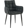 Chaise Savile