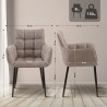 Chaise Savile