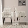 Chaise Savile