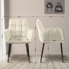 Chaise Savile
