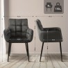 Chaise Savile