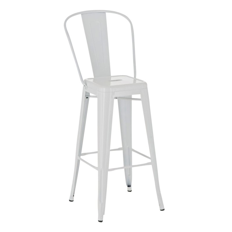 Tabouret de bar Shadwell