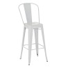 Tabouret de bar Shadwell