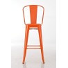 Tabouret de bar Shadwell