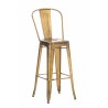 Tabouret de bar Shadwell